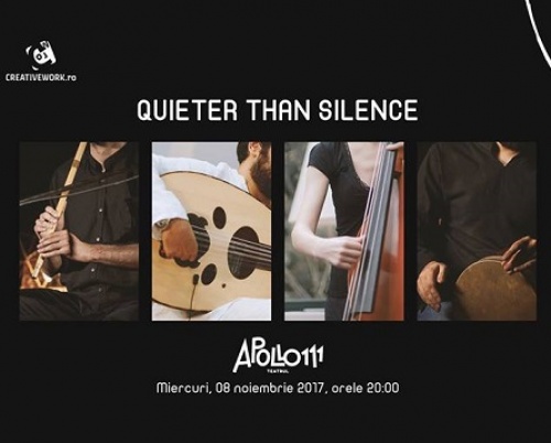 Roots Revival își lansează noul album la Apollo111 