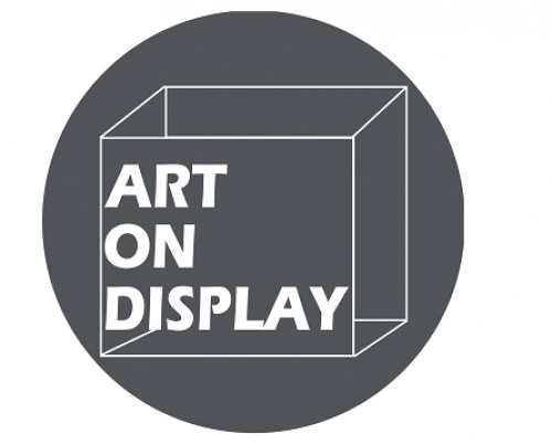 ART on DISPLAY revine în vitrinele din București între 13 și 26 noiembrie 2017