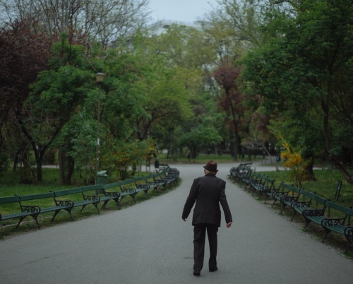 Pe harta Cartierului Creativ // Spații Publice