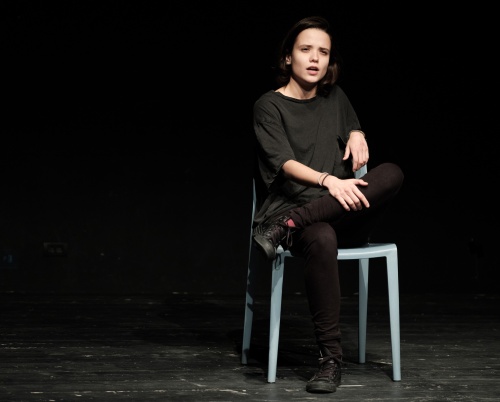 Hypno – TOP 5 Auditii actorie DIPLOMA