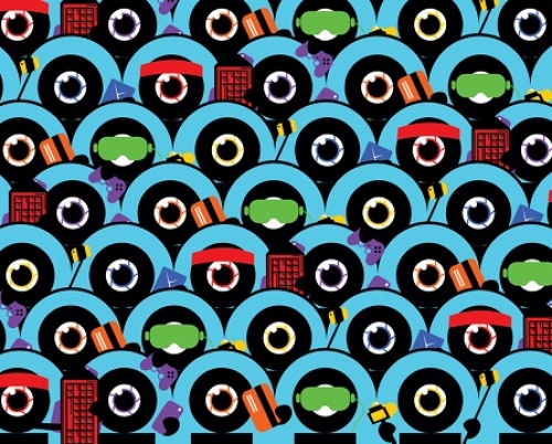 Internetics reunește creativii la Gala de Premiere din 24 noiembrie