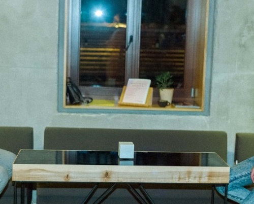 Liminal, succesul unui festival de idei și experiențe