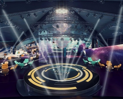 Daniela Truță // Diploma: un moment de introspecție