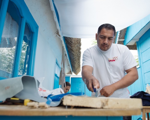 Deltacraft 2.0 la Mesteshukar ButiQ