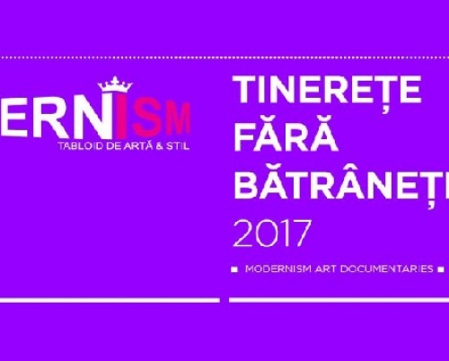 Tinerețe fără bătrânețe - un proiect online de knowledge capture & transfer