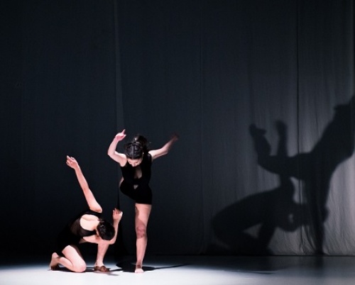 +2017 [despre corp, iubire și dans contemporan]