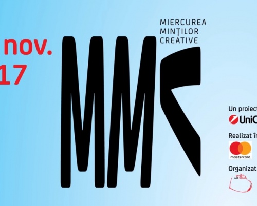 Miercurea Minților Creative