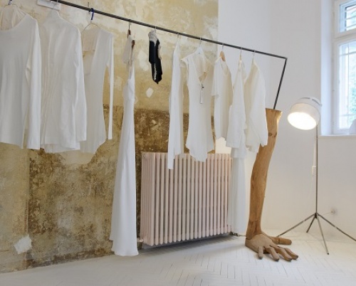 CREATIVE CRIBS #9 / Designul coerent