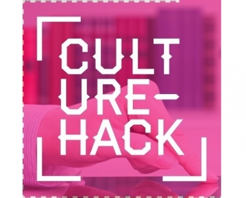 Înscrie-te la Culture Hack: scoate cultura din tipare!