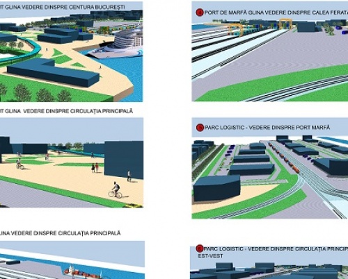 Ana Emanuela Marinescu // Mobilitate urbană la Diploma