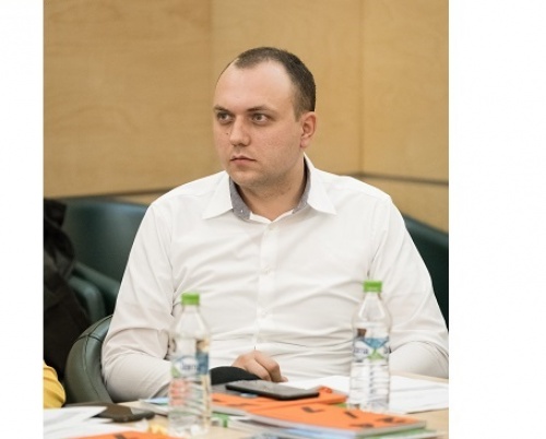 Juriul Internetics 2017 // Mihai Tănase despre landscape-ul digital