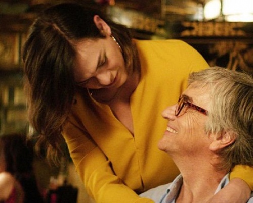 „O femeie fantastică” - mai mult decât un film despre o femeie