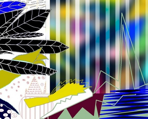 “RHINOCERITIS” by Adriana Florea Baloiu @FANTOM Gallery, Berlin 