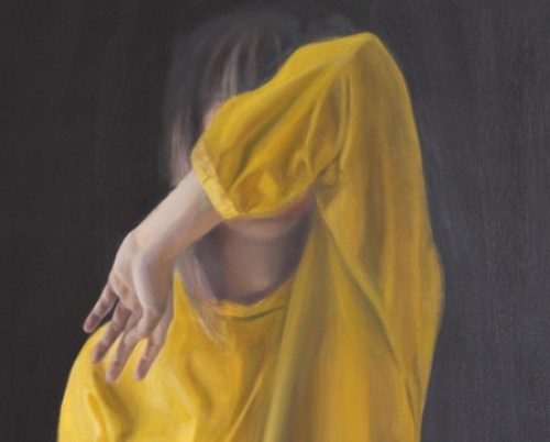 Marina Bîra // DIPLOMA: un drum deschis spre lumea artei