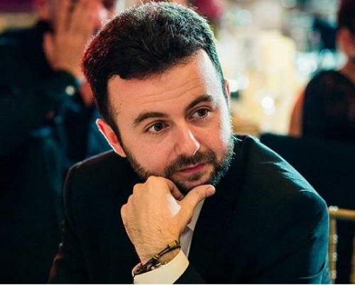 Juriul Internetics 2017 // Matei Goncea despre potențialul digitalului autohton