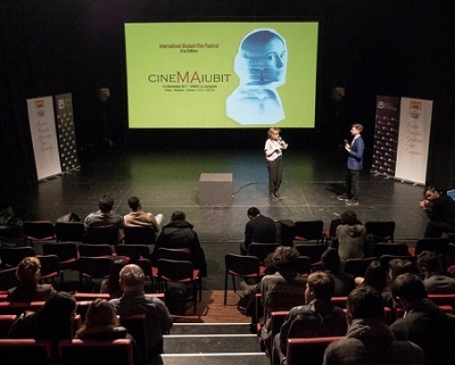 CineMAiubit #21 și-a desemnat câștigătorii 