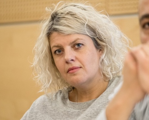  Juriul Internetics 2017 // Ruxandra Mocanu despre competiția Internetics