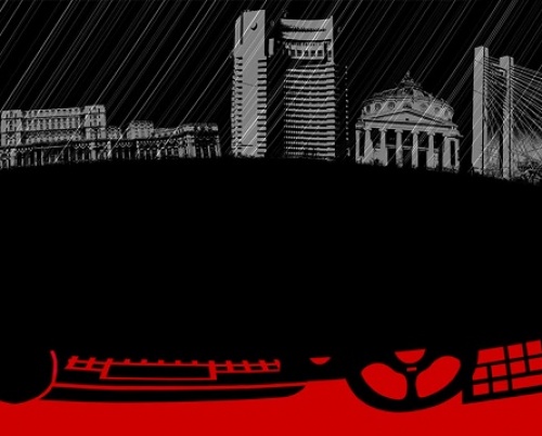 Bucharest Gaming Week se reprogramează pentru ianuarie 2018