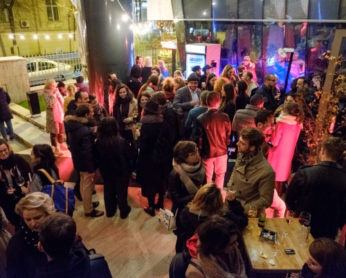 A very big 2017 for The Institute