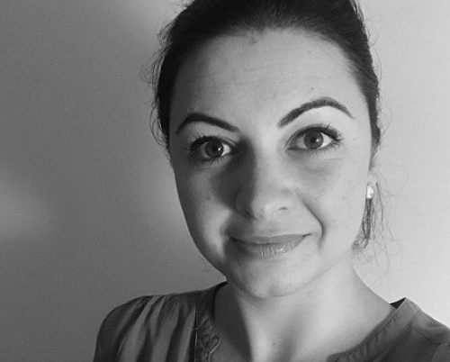 Juriul Internetics 2017 // În culisele digital cu Irina Pocovnicu 