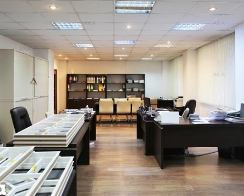 Birouri pentru idei mari