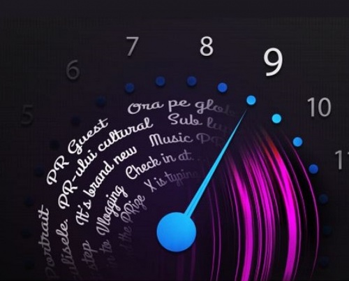 Se lansează PR Forward la viteza 9.0