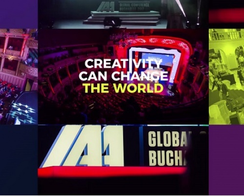 Notează data în calendar: Conferința Globală IAA 2018