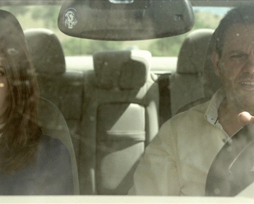 „Gloria” sau dimensiunile dureroase ale vieții de zi cu zi