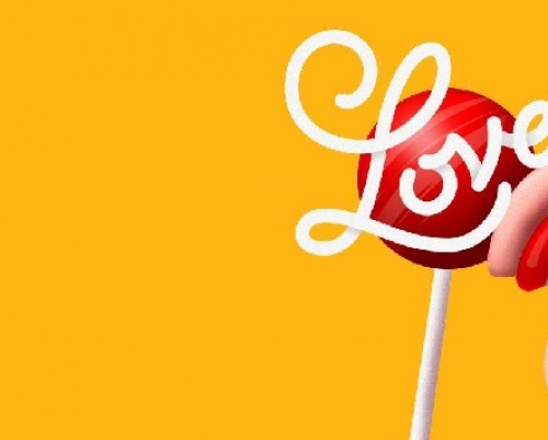 One Night Gallery #2 - Love Bianca Dumitrașcu