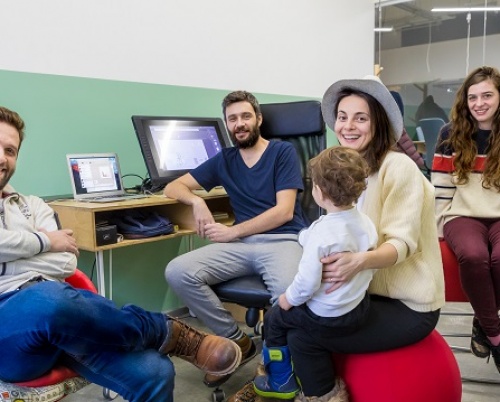 Interviu Vână // Animatii și creații