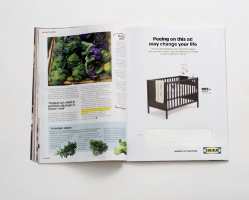 INTERNETICS MONTHLY REVIEW - ianuarie 2018