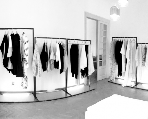 Pe harta Cartierului Creativ // Atelier Ioana Ciolacu 