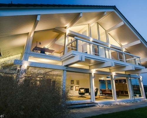 Se dă startul înscrierilor în competiția de arhitectură Imagine Dumbrava Vlăsiei