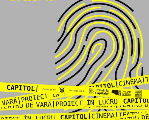 Salvează ansamblul arhitectural Capitol