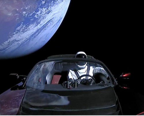 Internetics Monthly Review - Februarie 2018