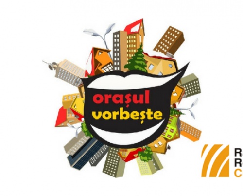 Orașul vorbește despre Cartierul Creativ