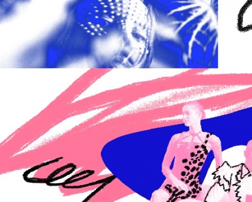 Unfold: A Fashion Film Lab // Open Call @BFFF