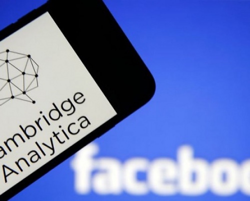 INTERNETICS MONTHLY REVIEW - Martie 2018