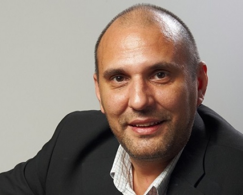 Ziua Publicității // Q&A cu Victor Dobre