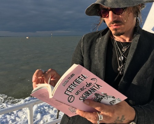 Ziua Publicității // Q&A cu Adrian Batista