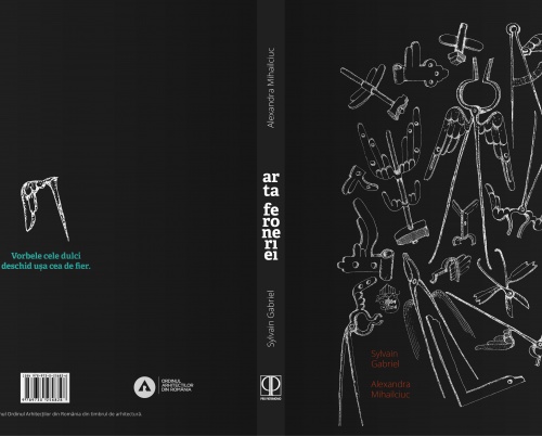 ALEXANDRA MIHAILCIUC & ANDREI TACHE 