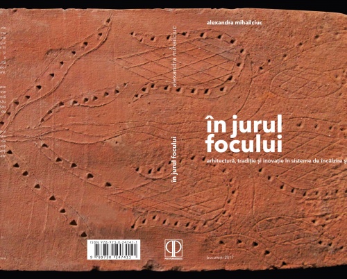 ALEXANDRA MIHAILCIUC & MONA PETRE & MIRELA DUCULESCU 