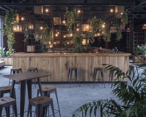 ARHITECȚI ASOCIAȚI 