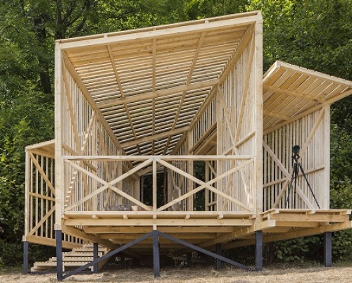 CAMPOSAZ + WWF ROMANIA 