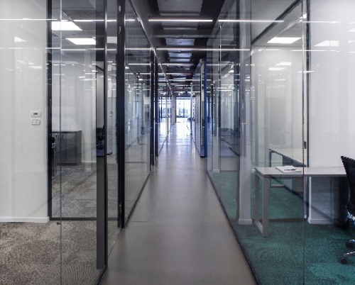 GILA SHEMIE ZAKAY + BRE.