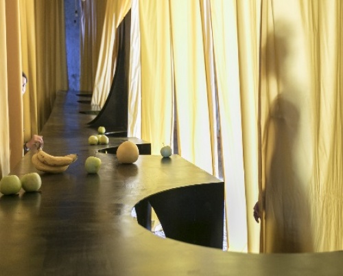 MÂNADELUCRU & VIARCHITECTURE