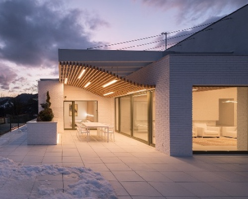 RADU TEACĂ & ANDREEA MARINESCU