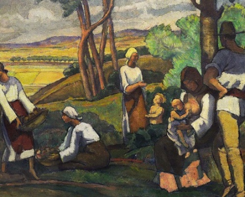 Art Safari București, ediția 2018, va avea loc în Piața George Enescu