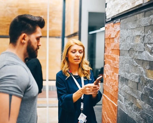 “Stone Story” în showroom-ul Stona – 12 aprilie 2018