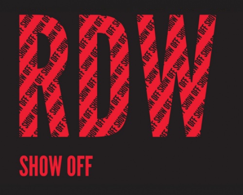 Show Off RDW va avea loc la Palatul Universul 